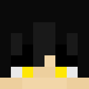 Solvar3x Skin Avatar Head
