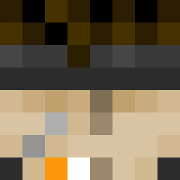 Minecraft Avatar
