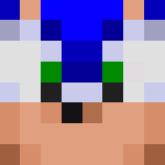 Photo de profil de Sonicpaw1