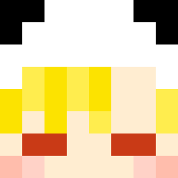 Minecraft Avatar