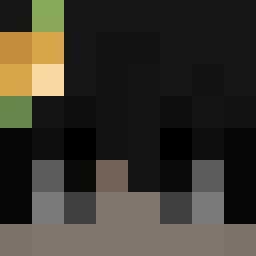 Minecraft Avatar