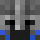 Minecraft head of Sovranguard