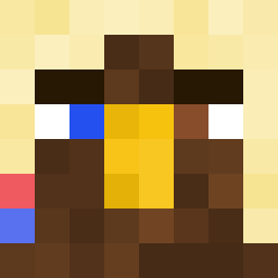 Minecraft Avatar