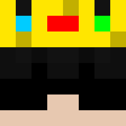 Minecraft Avatar