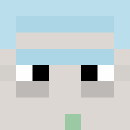 Minecraft Avatar