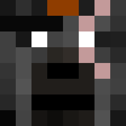 Minecraft Avatar