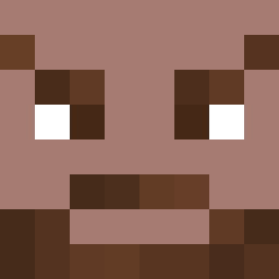 Minecraft Avatar