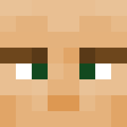 Minecraft Avatar