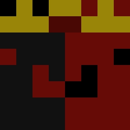 Minecraft Avatar