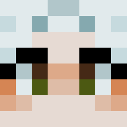 Minecraft Avatar