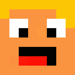 Minecraft Avatar