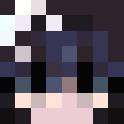 StarryWinterSky's Head