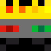Starste's Head
