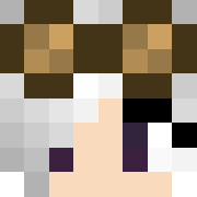 Starter's Head
