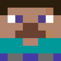 Minecraft Avatar