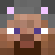 Ton skin Minecraft