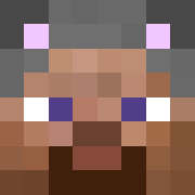 Minecraft avatar