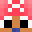 Strawbernie Minecraft avatar