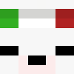 Minecraft Avatar