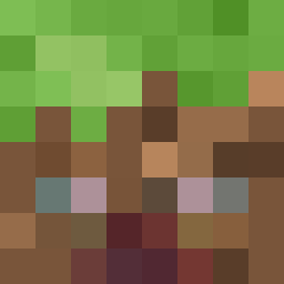 Minecraft Avatar