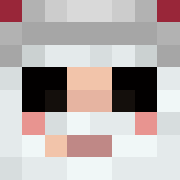 Sub_oxidized Skin Avatar Head