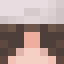 Tête Minecraft de Suni_ik