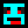 Minecraft head of SuperGamer9723