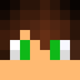 Minecraft Avatar