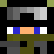 skin gracza