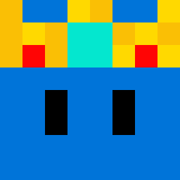 Minecraft Avatar