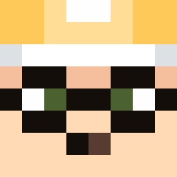 Minecraft Avatar