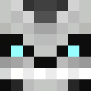 SwagyLeTurtle Skin Avatar Head