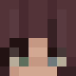 Minecraft Avatar