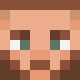 Minecraft Avatar