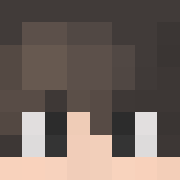 Minecraft face of player Sweety1x7
