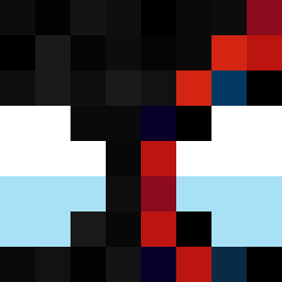Minecraft Avatar