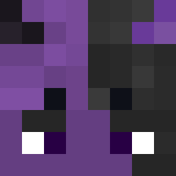 Minecraft Avatar