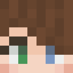 Minecraft Avatar
