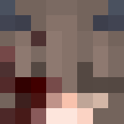 T0HK4 Skin Avatar Head