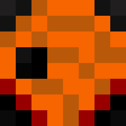 Minecraft Avatar