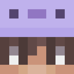 Minecraft Avatar