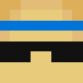 TEKKEH Minecraft head