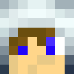 Photo de profil de THEHACKER