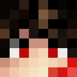 Minecraft Avatar