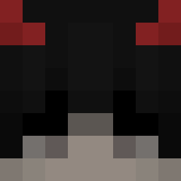 Minecraft Avatar