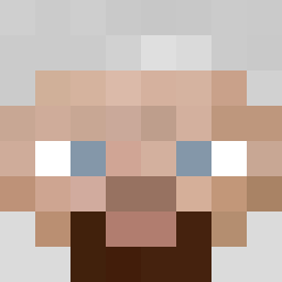 Minecraft Avatar