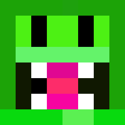 Minecraft Avatar