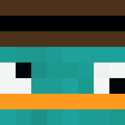 Minecraft Avatar