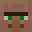 Minecraft head of TTVMidMC