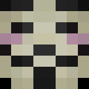 Taisp Minecraft-head